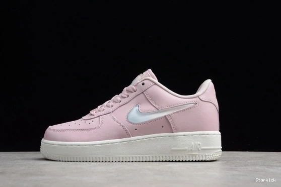 FORCE AIR CHALK PREMIUM NIKE 1 AH6827-500 ’07 PLUM 0106